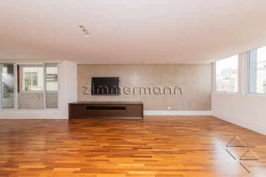 Foto 7 do(a) Apartamento de 3 quartos à venda em Cerqueira César, São Paulo