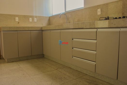 Foto 6 do(a) Apartamento de 3 quartos à venda em Nossa Senhora da Conceição, João Monlevade
