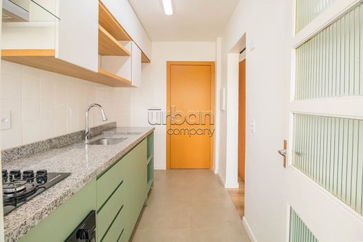 Foto 6 do(a) Apartamento de 2 quartos à venda em Bela Vista, Porto Alegre