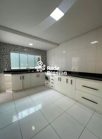 Foto 4 do(a) Casa de 2 quartos à venda em Samambaia Norte (Samambaia), Brasília