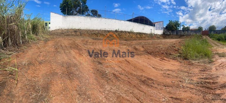 Foto 9 do(a) Terreno false à venda em Vila Regina Célia, Cruzeiro