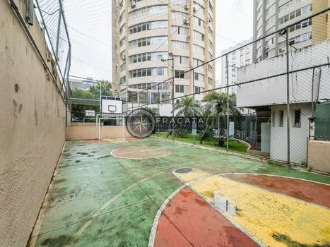 Foto 21 do(a) Apartamento de 3 quartos à venda em Jardim Paulistano, São Paulo