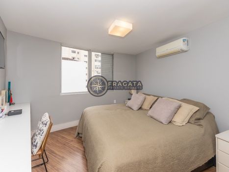Foto 31 do(a) Apartamento de 3 quartos à venda em Jardim Paulistano, São Paulo
