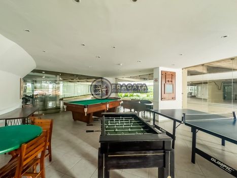 Foto 20 do(a) Apartamento de 3 quartos à venda em Jardim Paulistano, São Paulo