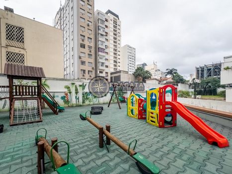 Foto 4 do(a) Apartamento de 3 quartos à venda em Jardim Paulistano, São Paulo