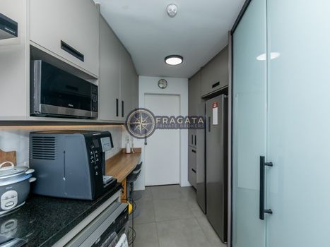 Foto 25 do(a) Apartamento de 3 quartos à venda em Jardim Paulistano, São Paulo