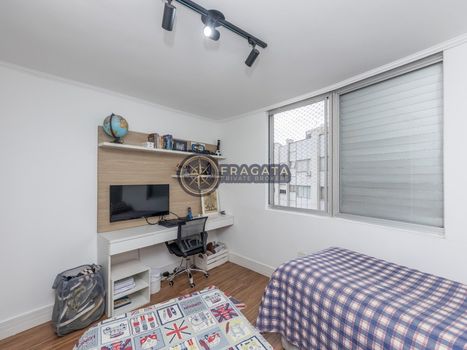 Foto 8 do(a) Apartamento de 3 quartos à venda em Jardim Paulistano, São Paulo
