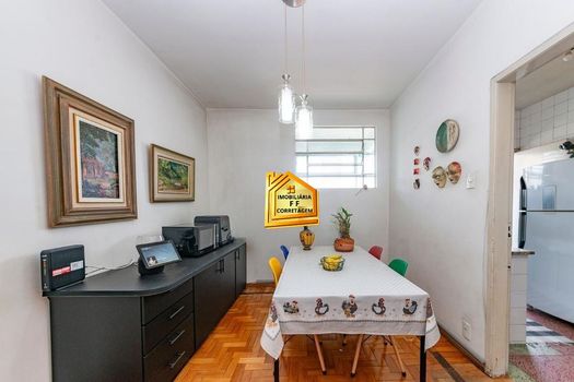 Foto 3 do(a) Apartamento de 3 quartos à venda em Prado, Belo Horizonte