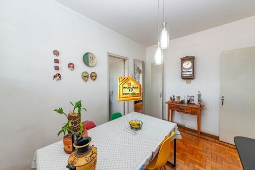 Foto 4 do(a) Apartamento de 3 quartos à venda em Prado, Belo Horizonte