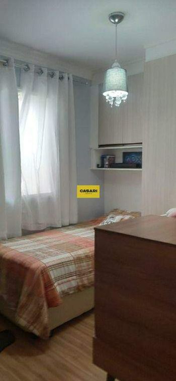 Foto 9 do(a) Apartamento de 2 quartos à venda em Planalto, São Bernardo do Campo