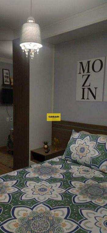 Foto 7 do(a) Apartamento de 2 quartos à venda em Planalto, São Bernardo do Campo