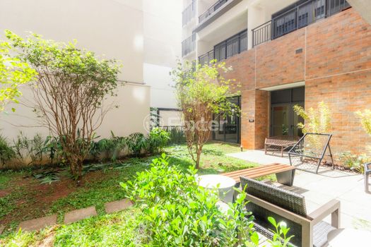 Foto 17 do(a) Apartamento de 1 quartos à venda em República, São Paulo