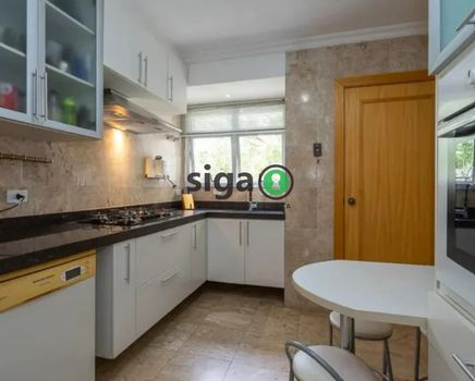 Foto 9 do(a) Apartamento de 3 quartos à venda em Vila Andrade, São Paulo