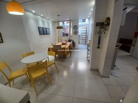 Foto 17 do(a) Casa em Condomínio de 3 quartos à venda em Jardim Riacho das Pedras, Contagem