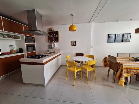 Foto 16 do(a) Casa em Condomínio de 3 quartos à venda em Jardim Riacho das Pedras, Contagem