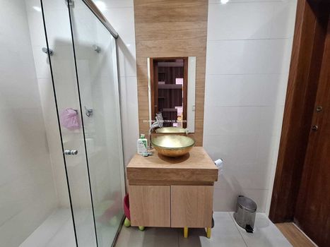 Foto 44 do(a) Casa em Condomínio de 3 quartos à venda em Jardim Riacho das Pedras, Contagem