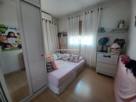 Foto 39 do(a) Casa em Condomínio de 3 quartos à venda em Jardim Riacho das Pedras, Contagem