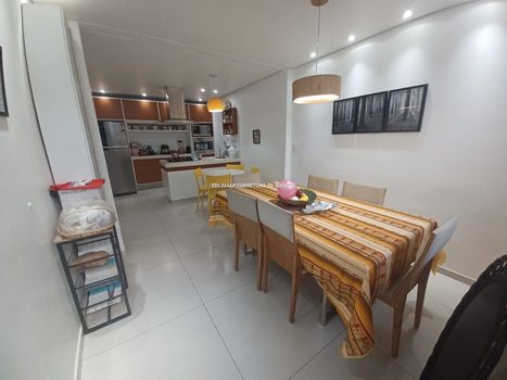 Foto 19 do(a) Casa em Condomínio de 3 quartos à venda em Jardim Riacho das Pedras, Contagem