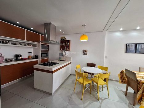 Foto 47 do(a) Casa em Condomínio de 3 quartos à venda em Jardim Riacho das Pedras, Contagem
