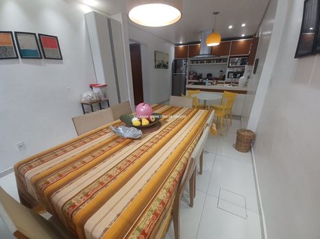 Foto 21 do(a) Casa em Condomínio de 3 quartos à venda em Jardim Riacho das Pedras, Contagem