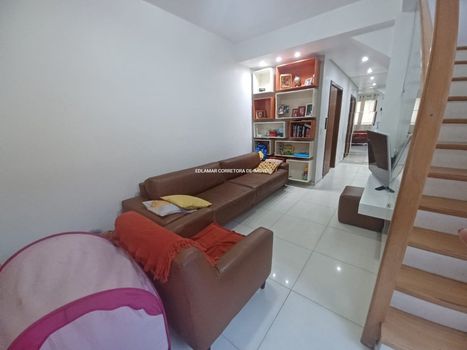 Foto 3 do(a) Casa em Condomínio de 3 quartos à venda em Jardim Riacho das Pedras, Contagem