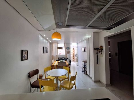 Foto 13 do(a) Casa em Condomínio de 3 quartos à venda em Jardim Riacho das Pedras, Contagem