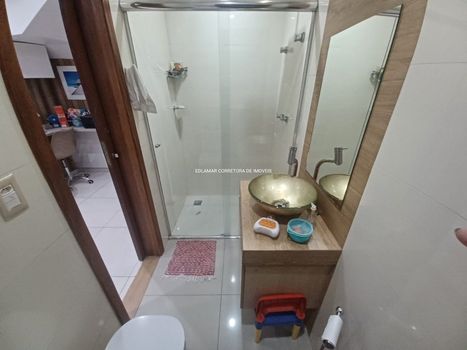 Foto 8 do(a) Casa em Condomínio de 3 quartos à venda em Jardim Riacho das Pedras, Contagem