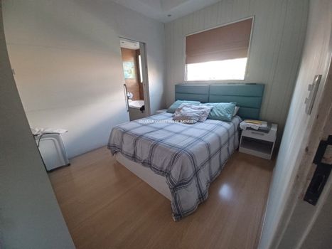 Foto 31 do(a) Casa em Condomínio de 3 quartos à venda em Jardim Riacho das Pedras, Contagem