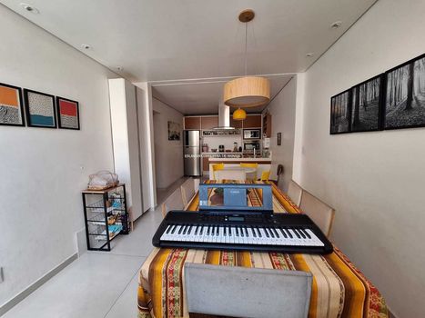 Foto 11 do(a) Casa em Condomínio de 3 quartos à venda em Jardim Riacho das Pedras, Contagem