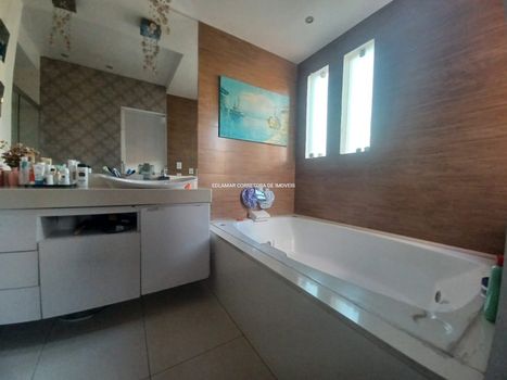 Foto 37 do(a) Casa em Condomínio de 3 quartos à venda em Jardim Riacho das Pedras, Contagem