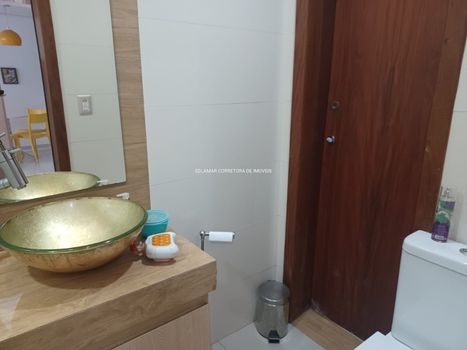 Foto 9 do(a) Casa em Condomínio de 3 quartos à venda em Jardim Riacho das Pedras, Contagem