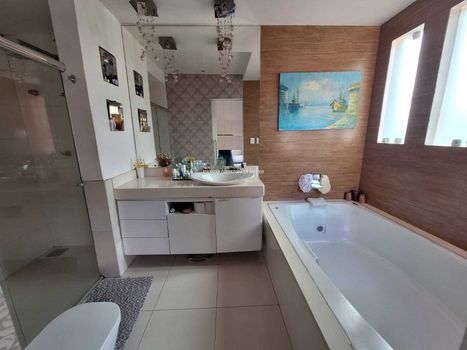 Foto 32 do(a) Casa em Condomínio de 3 quartos à venda em Jardim Riacho das Pedras, Contagem
