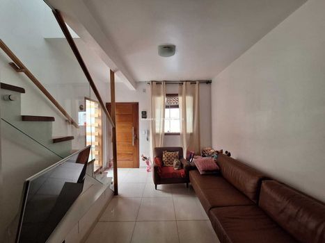 Foto 6 do(a) Casa em Condomínio de 3 quartos à venda em Jardim Riacho das Pedras, Contagem