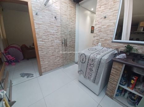 Foto 27 do(a) Casa em Condomínio de 3 quartos à venda em Jardim Riacho das Pedras, Contagem