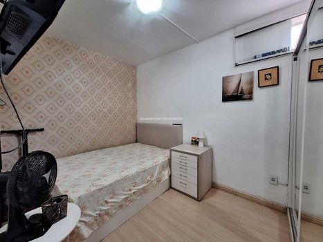 Foto 50 do(a) Casa em Condomínio de 3 quartos à venda em Jardim Riacho das Pedras, Contagem