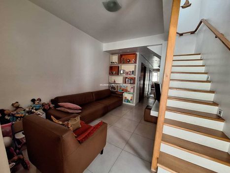 Foto 4 do(a) Casa em Condomínio de 3 quartos à venda em Jardim Riacho das Pedras, Contagem