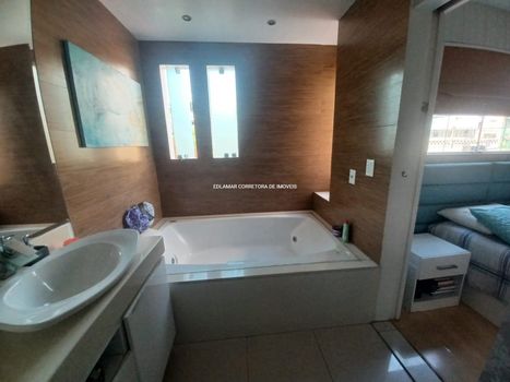 Foto 36 do(a) Casa em Condomínio de 3 quartos à venda em Jardim Riacho das Pedras, Contagem
