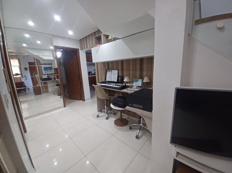 Foto 5 do(a) Casa em Condomínio de 3 quartos à venda em Jardim Riacho das Pedras, Contagem