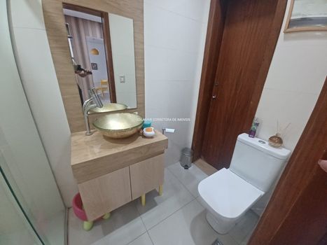 Foto 10 do(a) Casa em Condomínio de 3 quartos à venda em Jardim Riacho das Pedras, Contagem