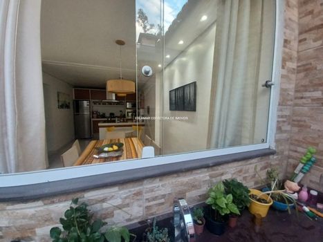 Foto 25 do(a) Casa em Condomínio de 3 quartos à venda em Jardim Riacho das Pedras, Contagem