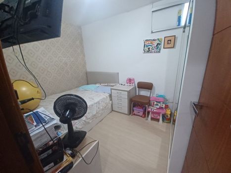 Foto 14 do(a) Casa em Condomínio de 3 quartos à venda em Jardim Riacho das Pedras, Contagem