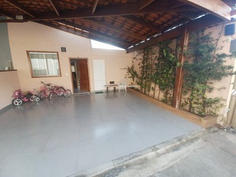 Foto 43 do(a) Casa em Condomínio de 3 quartos à venda em Jardim Riacho das Pedras, Contagem