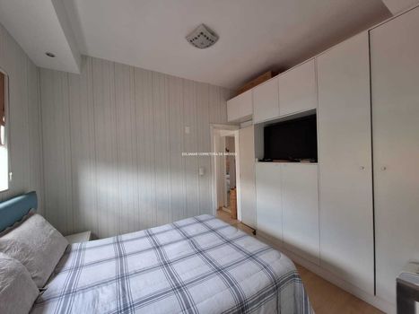 Foto 20 do(a) Casa em Condomínio de 3 quartos à venda em Jardim Riacho das Pedras, Contagem