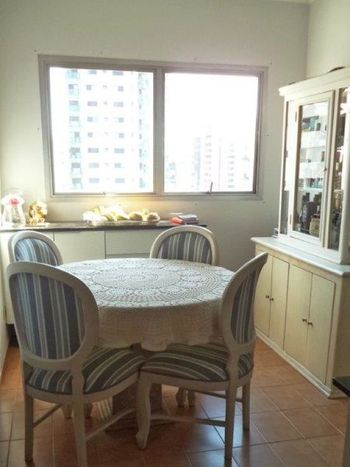 Foto 7 do(a) Apartamento de 4 quartos à venda em Indianópolis, São Paulo