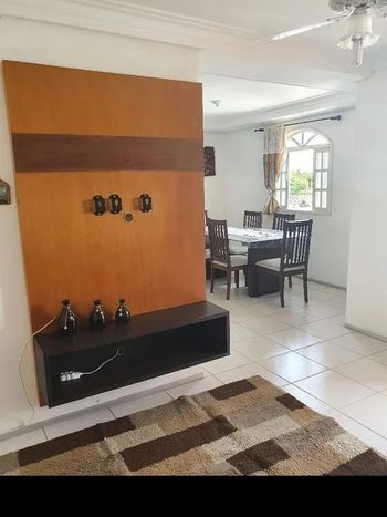 Foto 7 do(a) Apartamento de 3 quartos à venda em Cordeiro, Recife