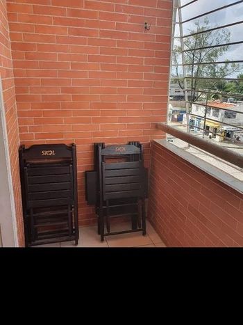 Foto 9 do(a) Apartamento de 3 quartos à venda em Cordeiro, Recife