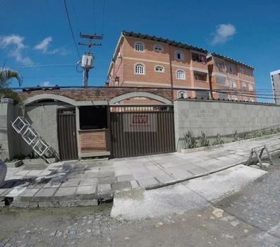 Foto 2 do(a) Apartamento de 3 quartos à venda em Cordeiro, Recife