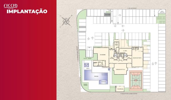 Foto 40 do(a) Apartamento de 2 quartos à venda em Condomínio Residencial Colinas do Paratehy, São José dos Campos