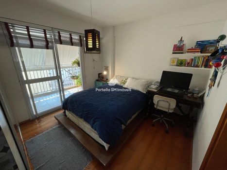 Foto 9 do(a) Apartamento de 2 quartos à venda em Botafogo, Rio de Janeiro