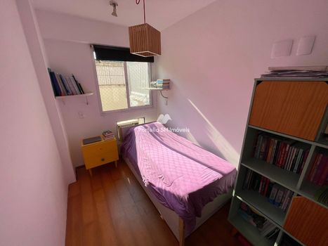 Foto 20 do(a) Apartamento de 2 quartos à venda em Botafogo, Rio de Janeiro